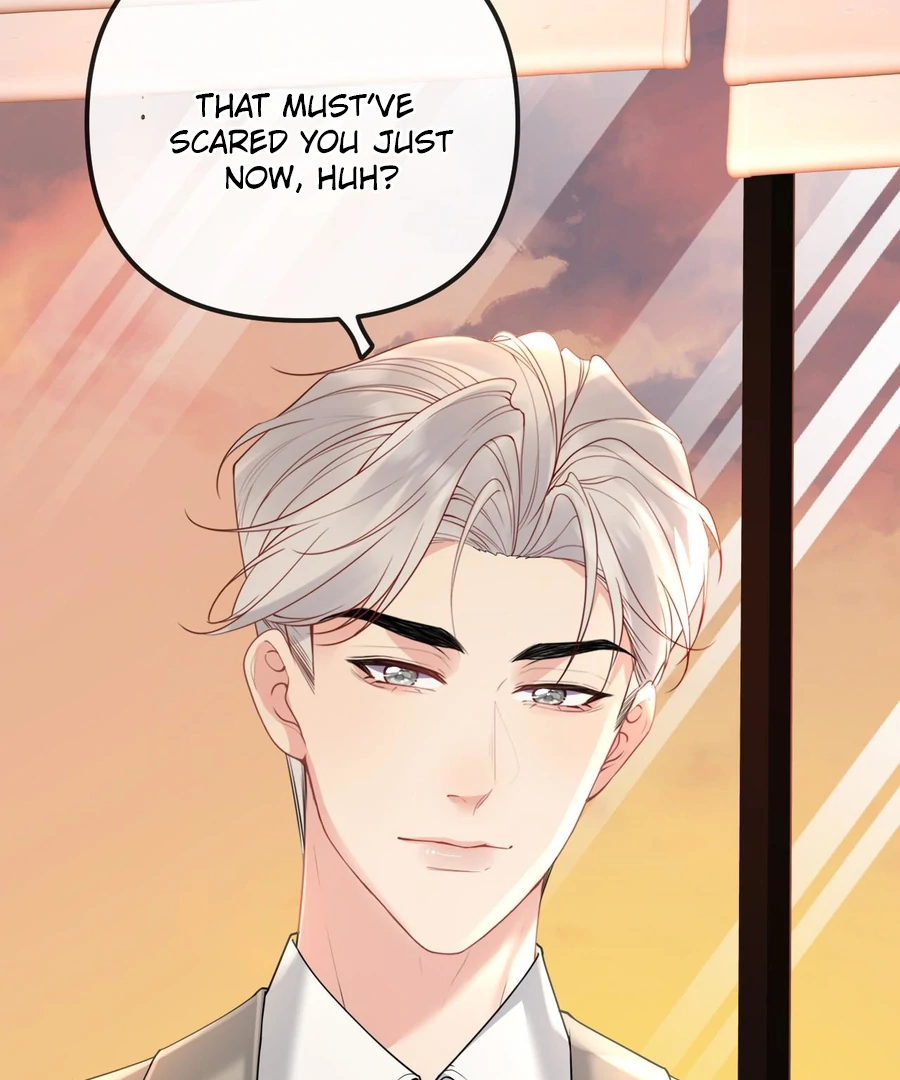 Overstepping Kiss Chapter 20 - Page 13