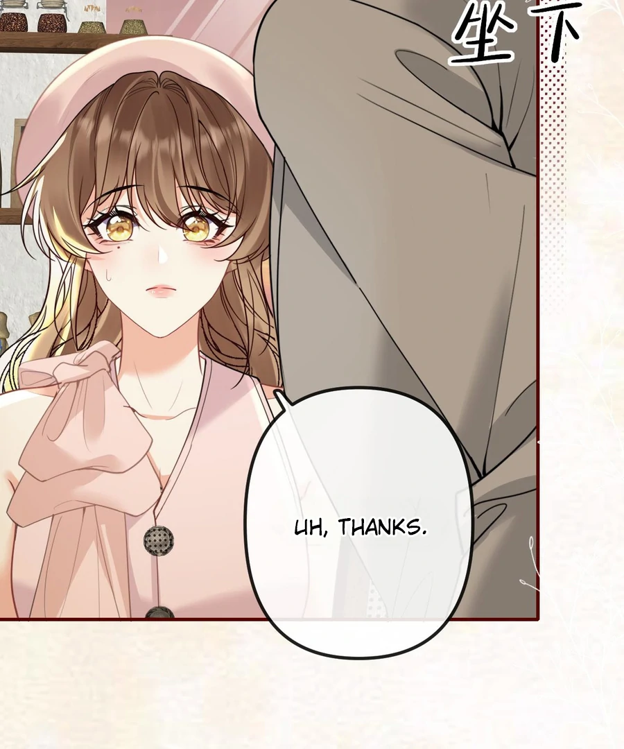 Overstepping Kiss Chapter 20 - Page 15