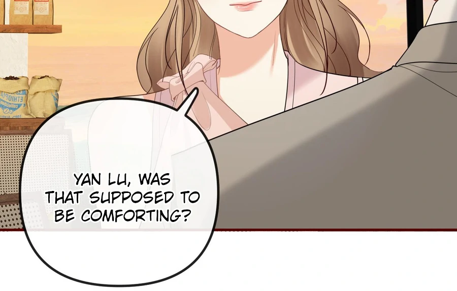 Overstepping Kiss Chapter 20 - Page 19