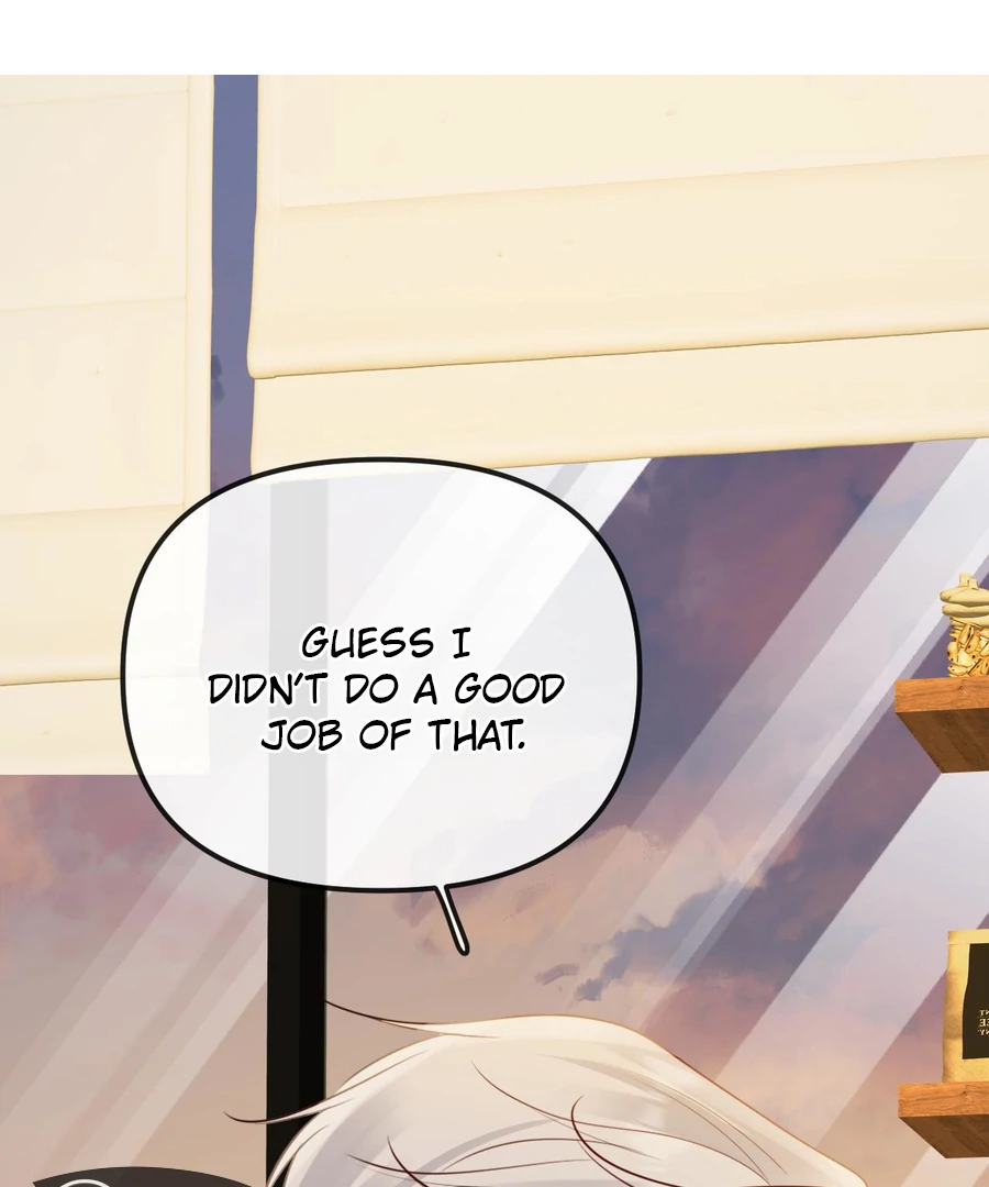 Overstepping Kiss Chapter 20 - Page 20