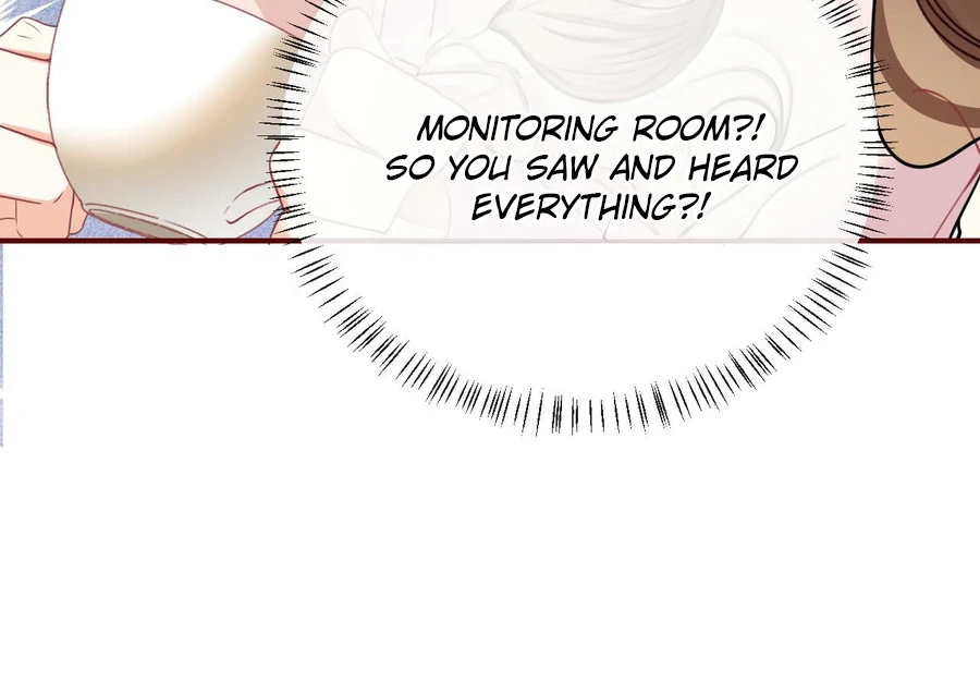 Overstepping Kiss Chapter 20 - Page 32