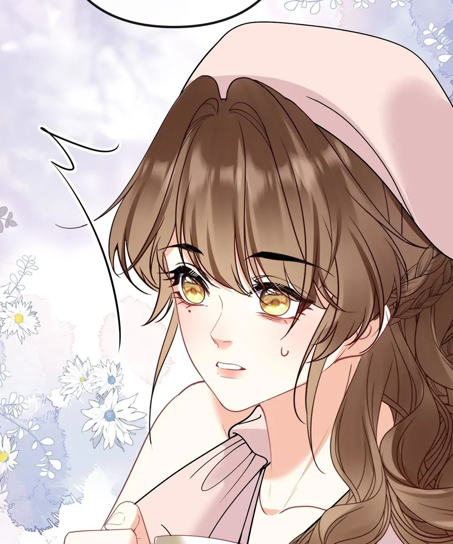 Overstepping Kiss Chapter 20 - Page 41