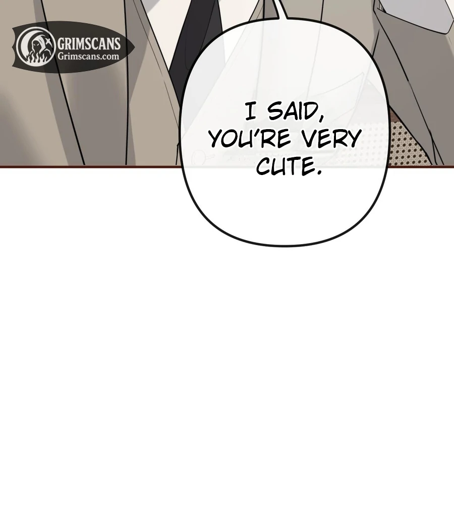 Overstepping Kiss Chapter 20 - Page 45