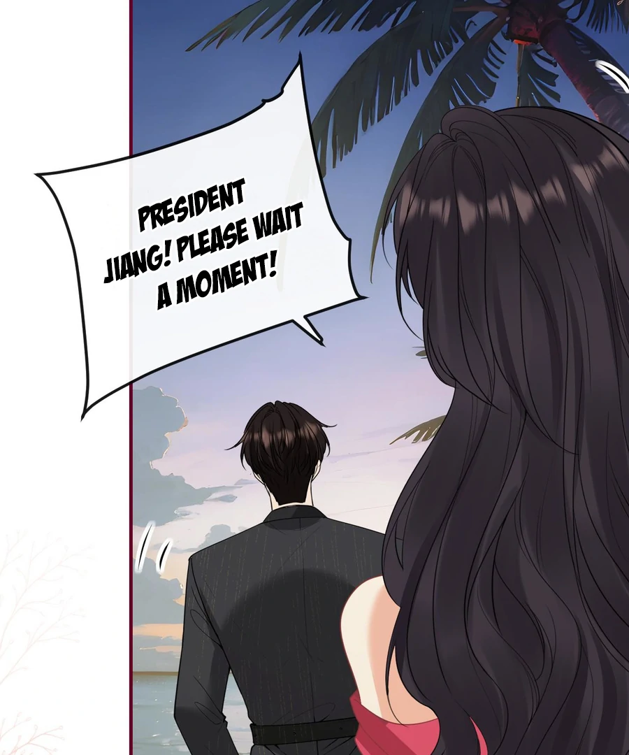 Overstepping Kiss Chapter 20 - Page 49