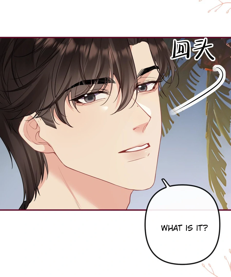 Overstepping Kiss Chapter 20 - Page 51