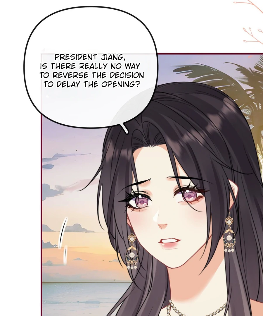Overstepping Kiss Chapter 20 - Page 52