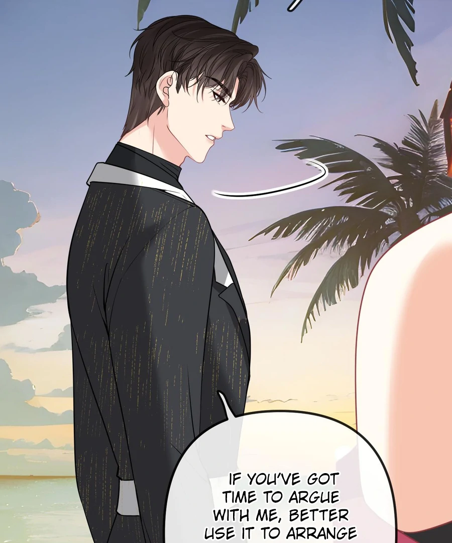 Overstepping Kiss Chapter 20 - Page 60
