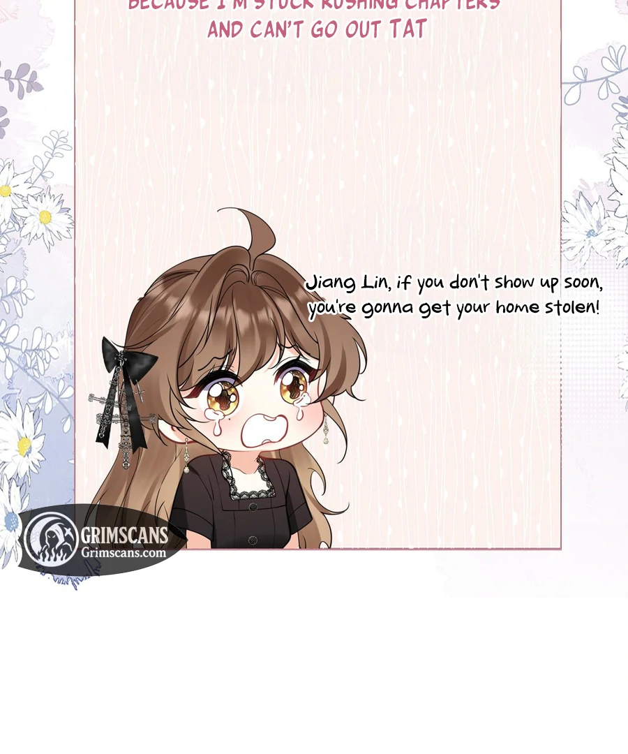 Overstepping Kiss Chapter 20 - Page 63