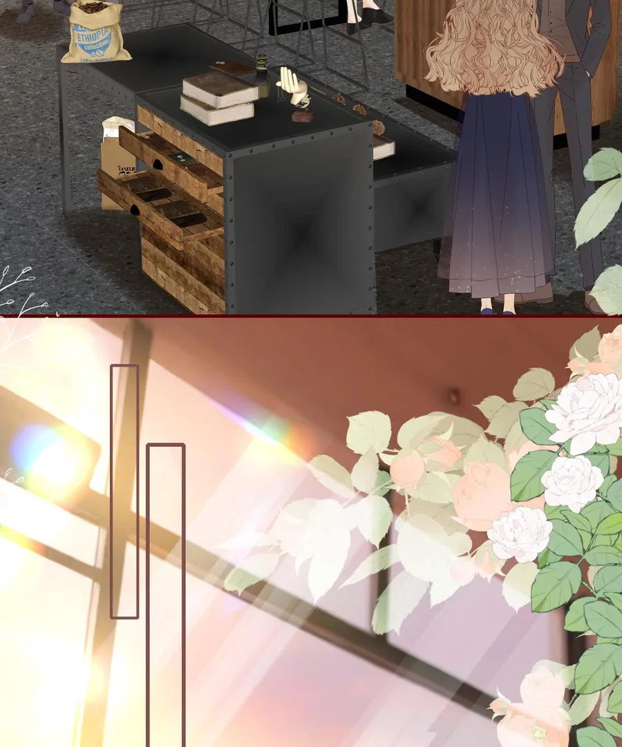 Overstepping Kiss Chapter 20 - Page 7