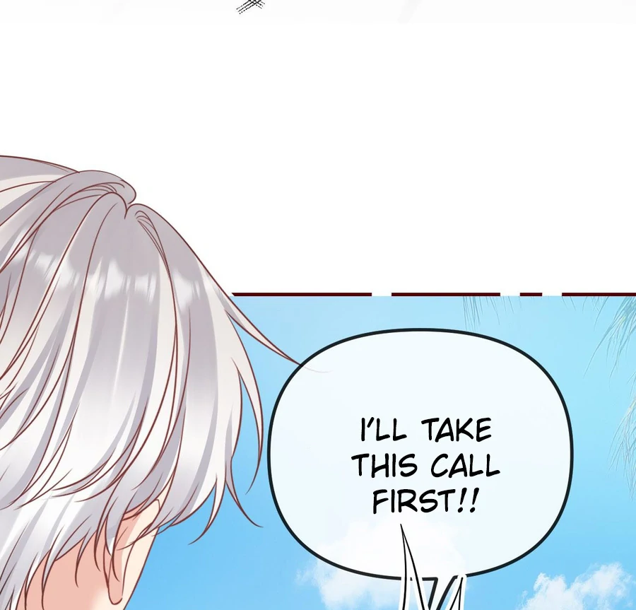 Overstepping Kiss Chapter 23 - Page 12