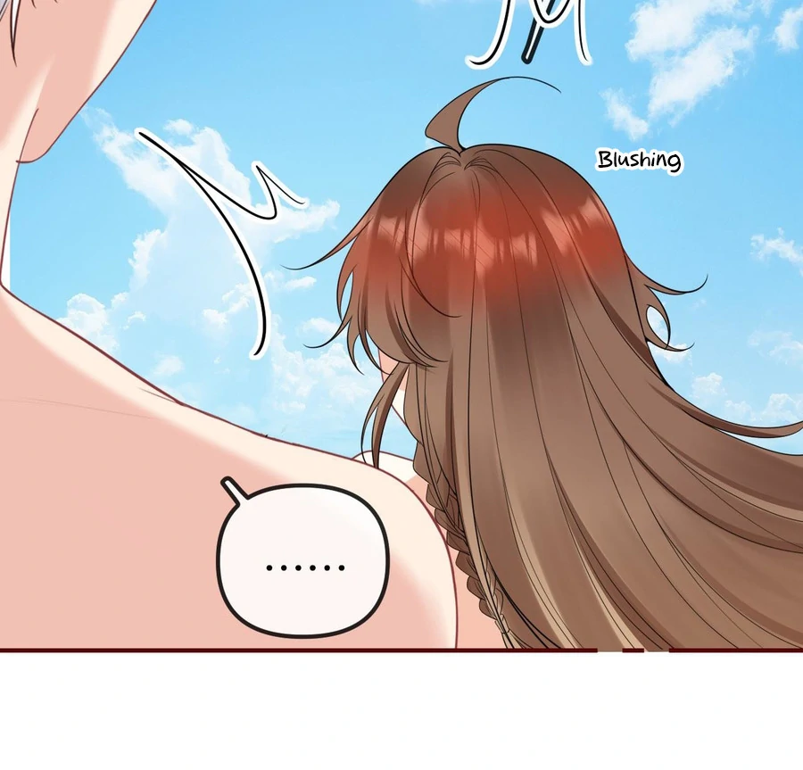 Overstepping Kiss Chapter 23 - Page 13