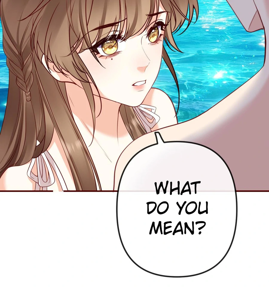 Overstepping Kiss Chapter 23 - Page 20