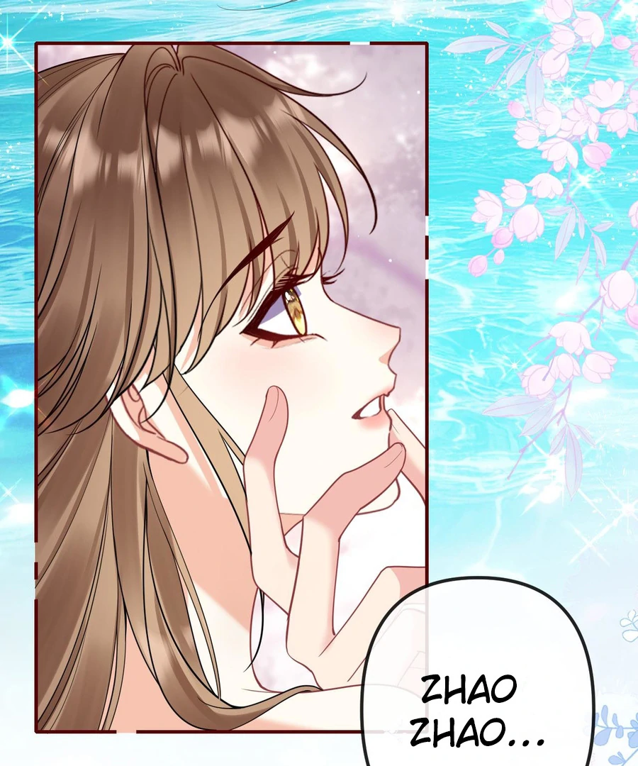 Overstepping Kiss Chapter 23 - Page 25