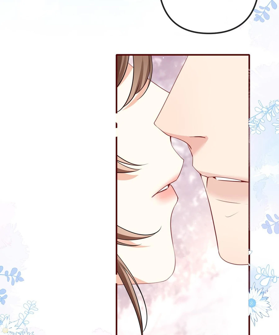 Overstepping Kiss Chapter 23 - Page 26