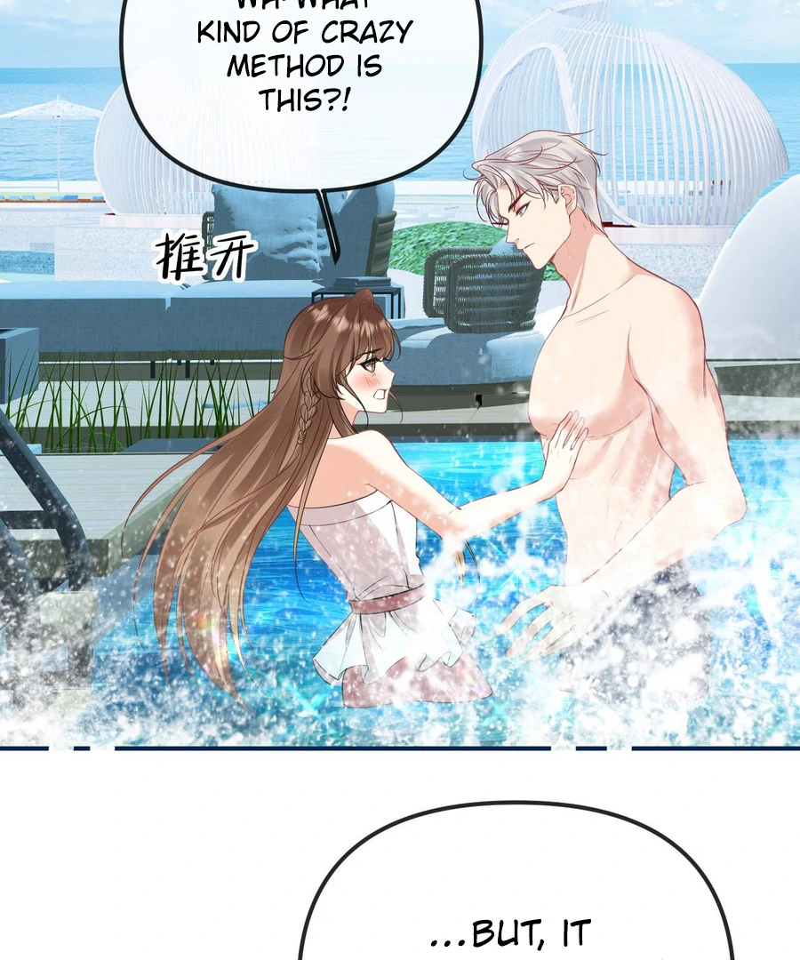 Overstepping Kiss Chapter 23 - Page 4