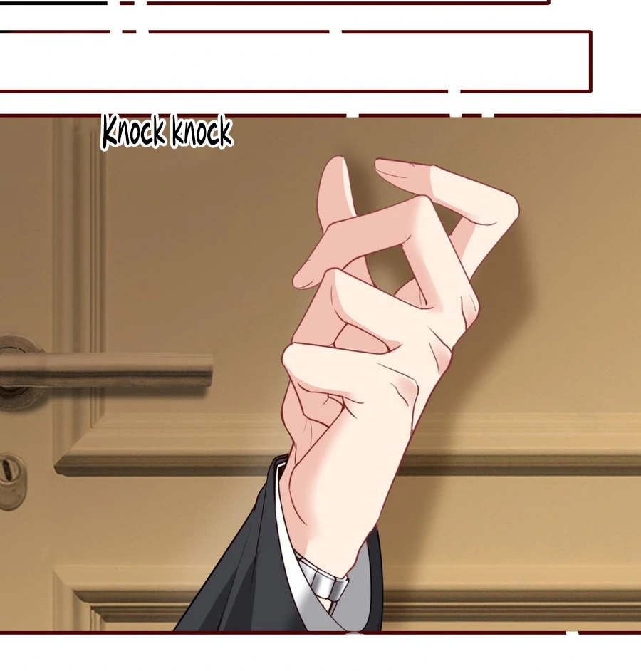 Overstepping Kiss Chapter 23 - Page 41