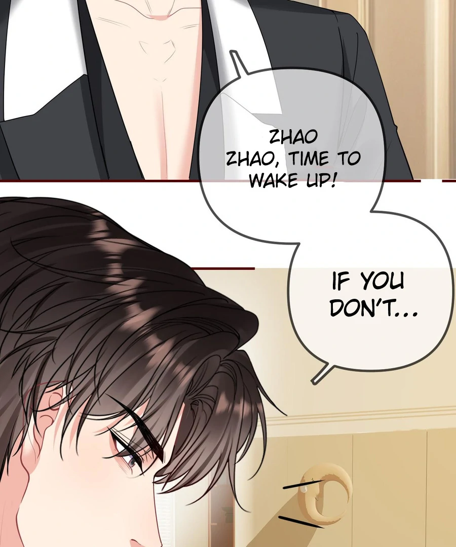 Overstepping Kiss Chapter 23 - Page 43