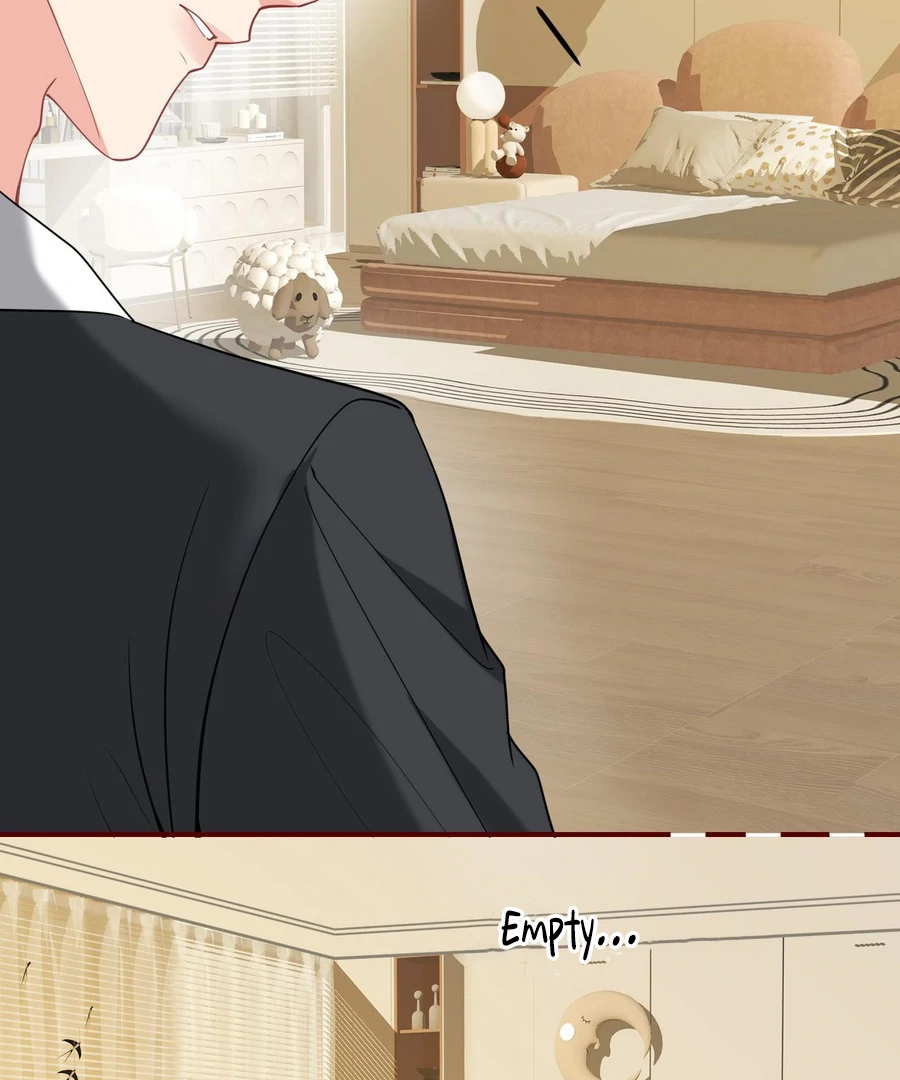 Overstepping Kiss Chapter 23 - Page 44