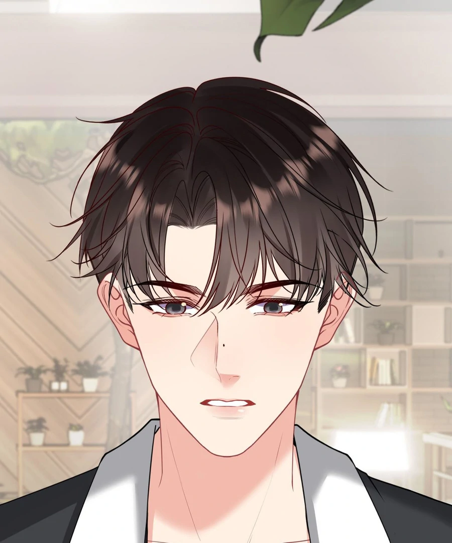 Overstepping Kiss Chapter 23 - Page 48