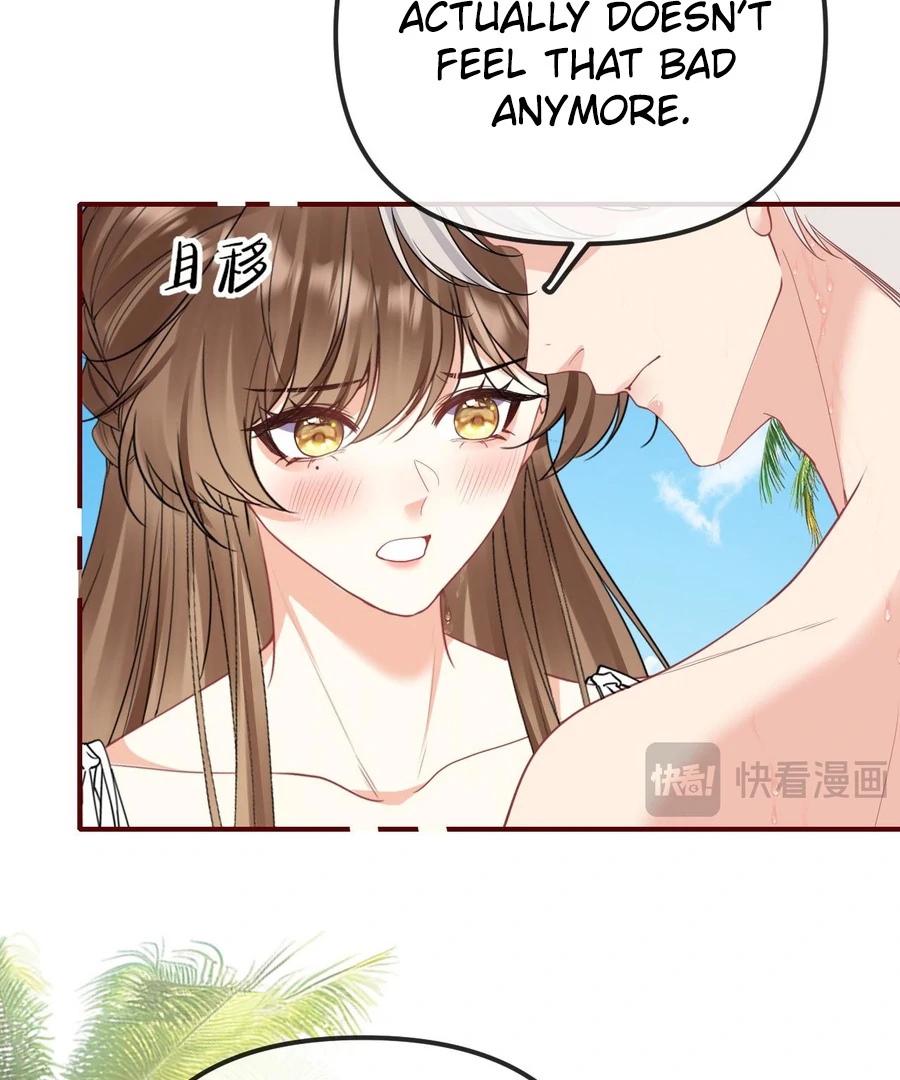 Overstepping Kiss Chapter 23 - Page 5