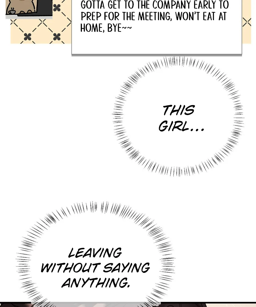Overstepping Kiss Chapter 23 - Page 51