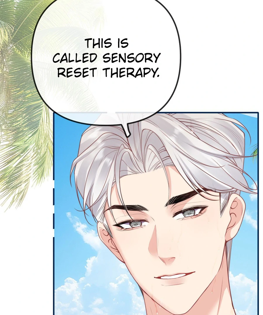 Overstepping Kiss Chapter 23 - Page 6