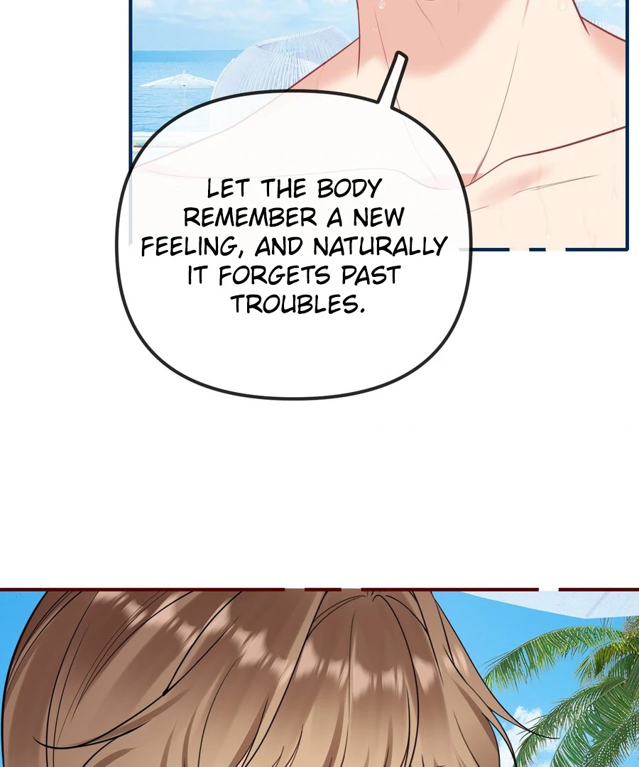 Overstepping Kiss Chapter 23 - Page 7