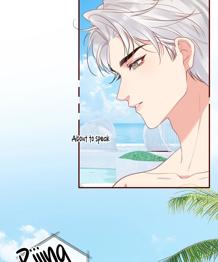 Overstepping Kiss Chapter 23 - Page 9