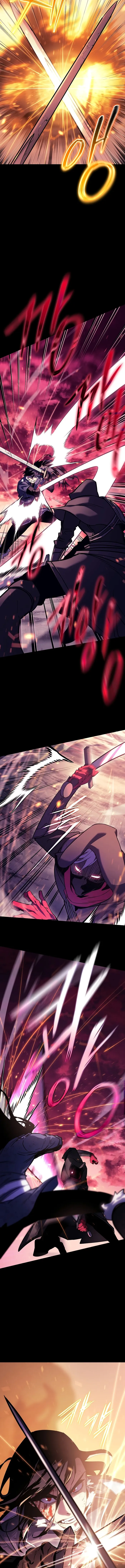 Regressed life of the Sword Clan’s Ignoble Reincarnator Chapter 1 - Page 2