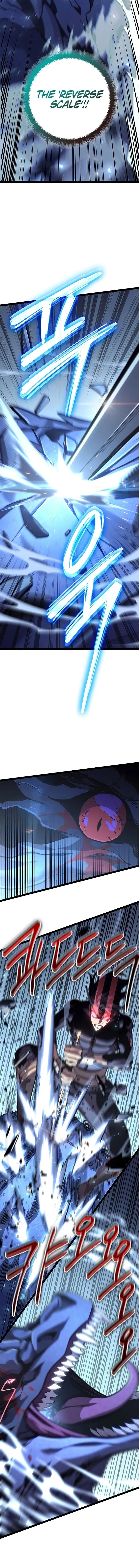 Regressed life of the Sword Clan’s Ignoble Reincarnator Chapter 15 - Page 10