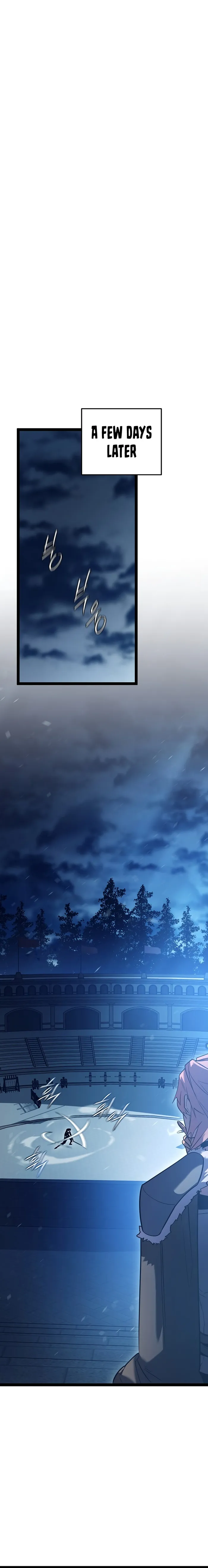 Regressed life of the Sword Clan’s Ignoble Reincarnator Chapter 2 - Page 15