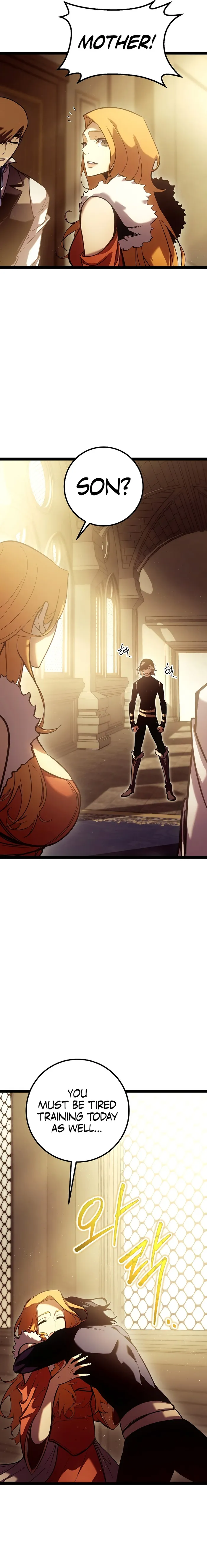 Regressed life of the Sword Clan’s Ignoble Reincarnator Chapter 2 - Page 6