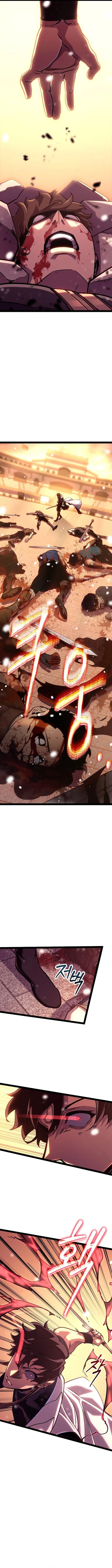 Regressed life of the Sword Clan’s Ignoble Reincarnator Chapter 21 - Page 15
