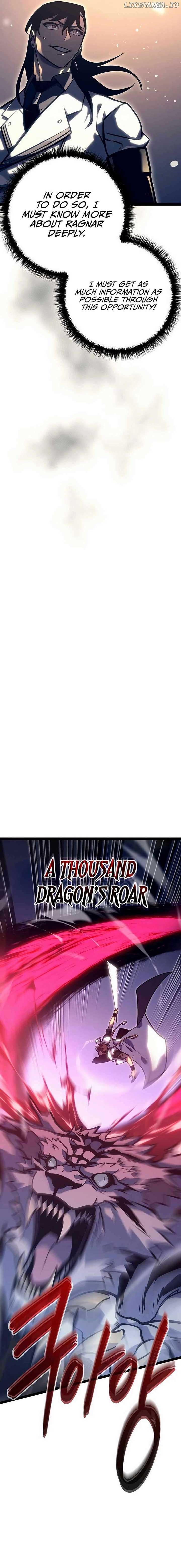 Regressed life of the Sword Clan’s Ignoble Reincarnator Chapter 24 - Page 10