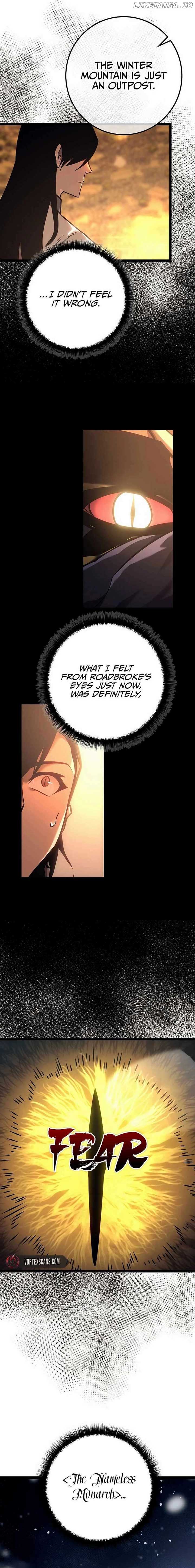 Regressed life of the Sword Clan’s Ignoble Reincarnator Chapter 24 - Page 18