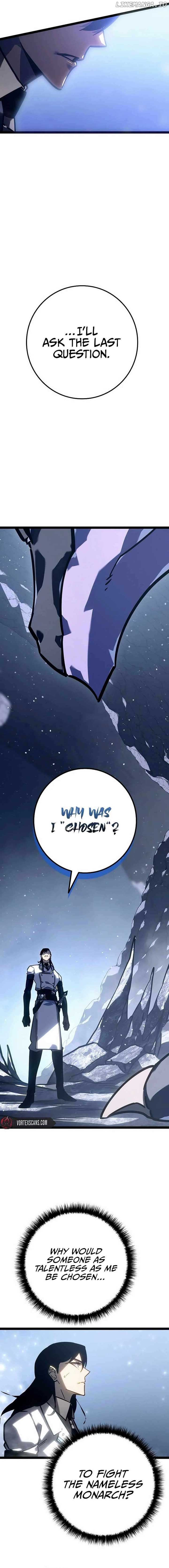 Regressed life of the Sword Clan’s Ignoble Reincarnator Chapter 24 - Page 25