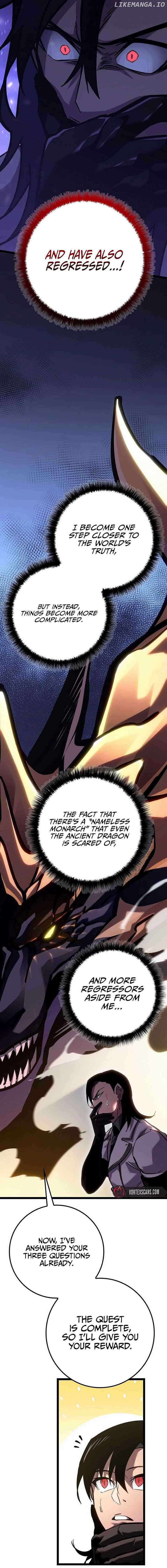 Regressed life of the Sword Clan’s Ignoble Reincarnator Chapter 24 - Page 28