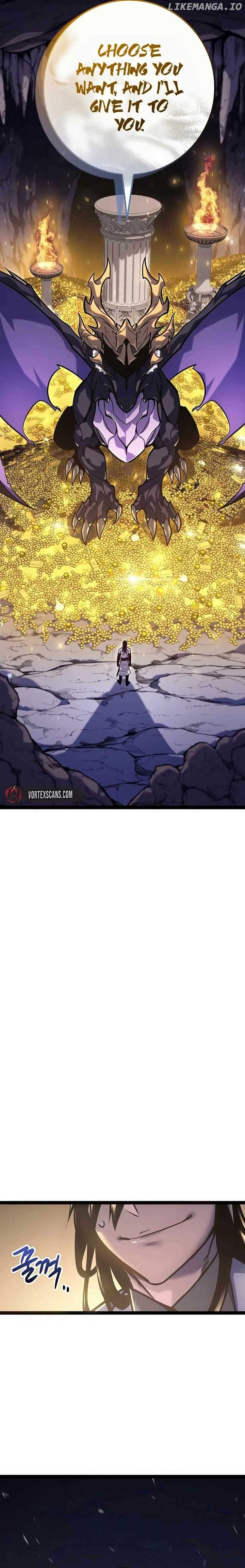Regressed life of the Sword Clan’s Ignoble Reincarnator Chapter 24 - Page 31