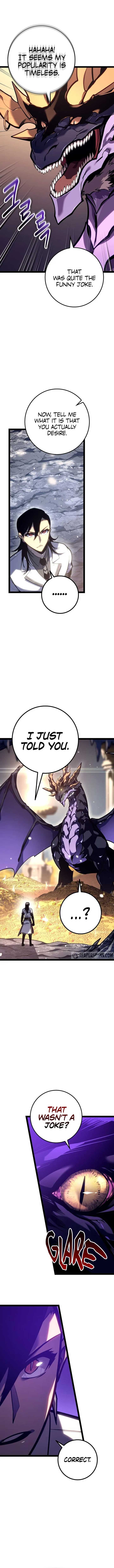Regressed life of the Sword Clan’s Ignoble Reincarnator Chapter 25 - Page 1