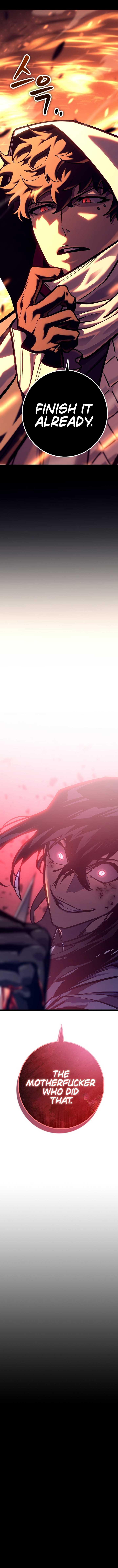 Regressed life of the Sword Clan’s Ignoble Reincarnator Chapter 29 - Page 10