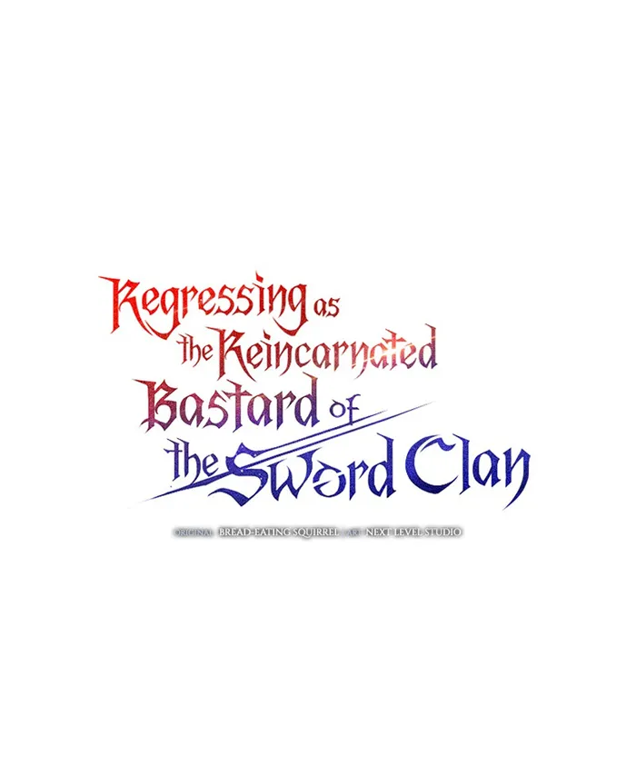 Regressed life of the Sword Clan’s Ignoble Reincarnator Chapter 3 - Page 6