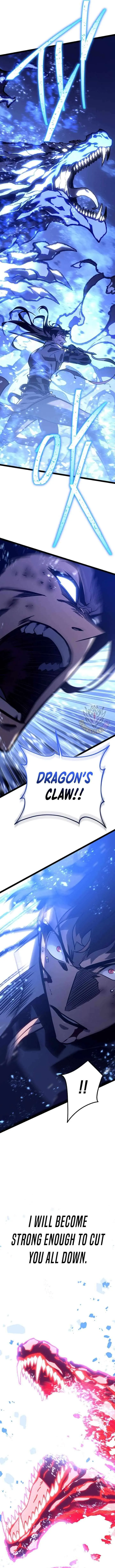 Regressed life of the Sword Clan’s Ignoble Reincarnator Chapter 31 - Page 11