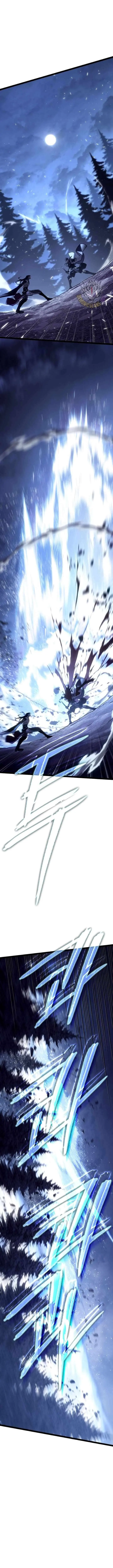 Regressed life of the Sword Clan’s Ignoble Reincarnator Chapter 31 - Page 13
