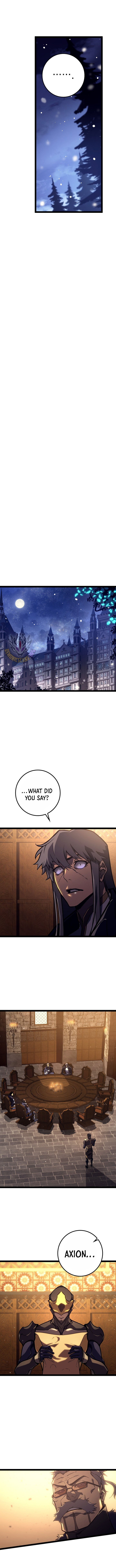 Regressed life of the Sword Clan’s Ignoble Reincarnator Chapter 32 - Page 15