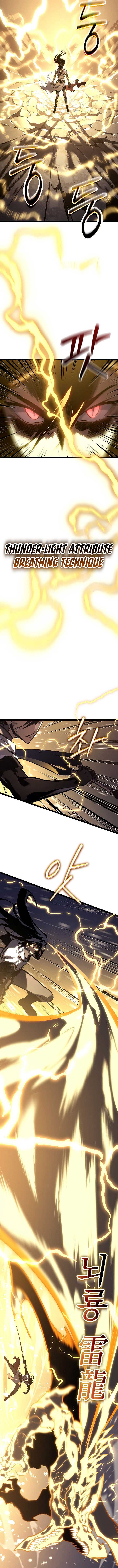 Regressed life of the Sword Clan’s Ignoble Reincarnator Chapter 33 - Page 12