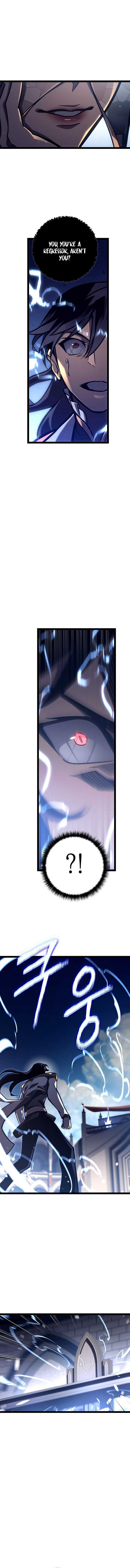 Regressed life of the Sword Clan’s Ignoble Reincarnator Chapter 36 - Page 12