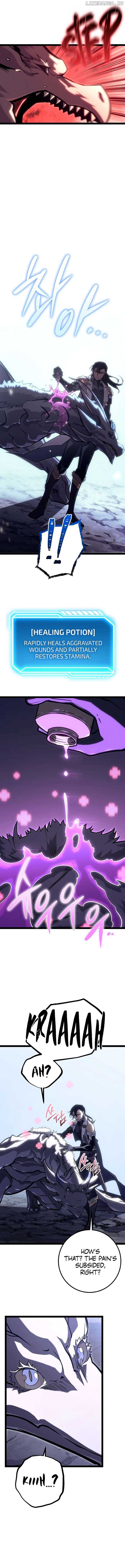 Regressed life of the Sword Clan’s Ignoble Reincarnator Chapter 39 - Page 13