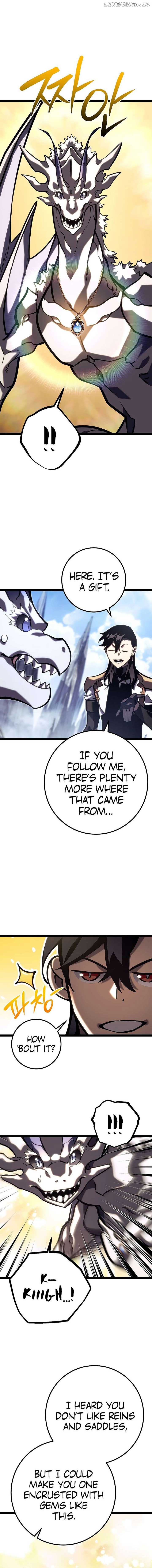 Regressed life of the Sword Clan’s Ignoble Reincarnator Chapter 39 - Page 17