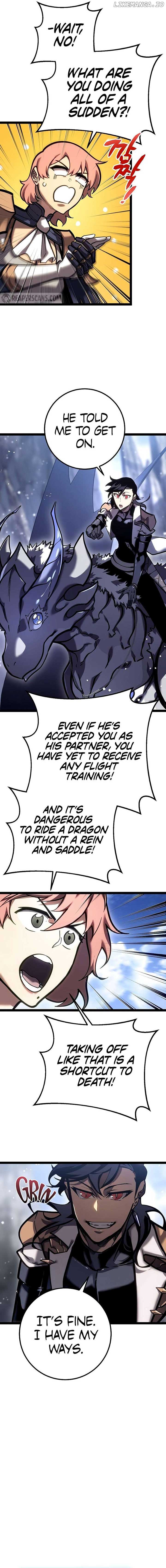 Regressed life of the Sword Clan’s Ignoble Reincarnator Chapter 39 - Page 23