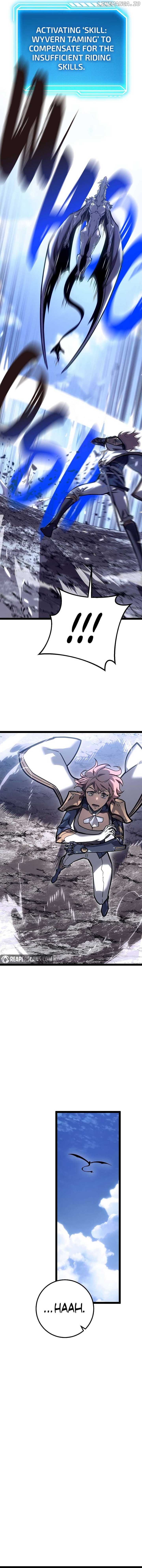 Regressed life of the Sword Clan’s Ignoble Reincarnator Chapter 39 - Page 24
